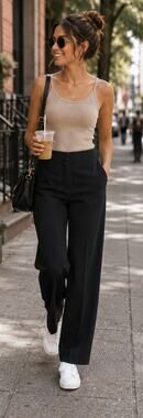 NWT Zanella Debra Pants Trousers Size 6